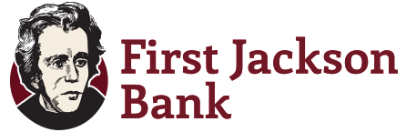 Home  First Jackson Bank